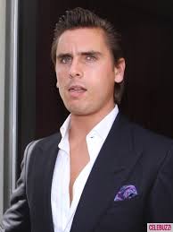 Scott Disick
